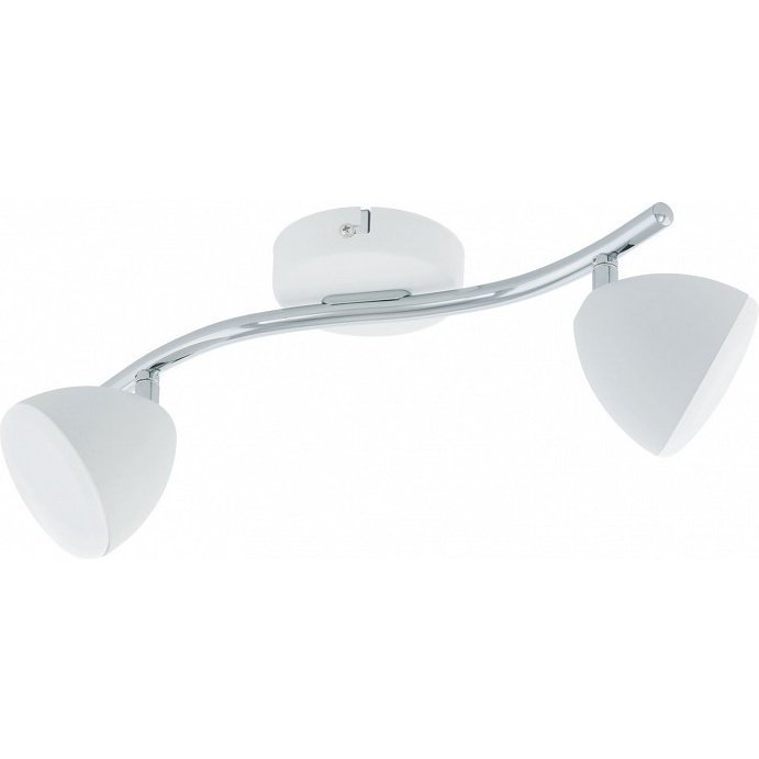 Фото Спот Eglo Calvos 96596 - интернет-магазин МегаТерем в Москве