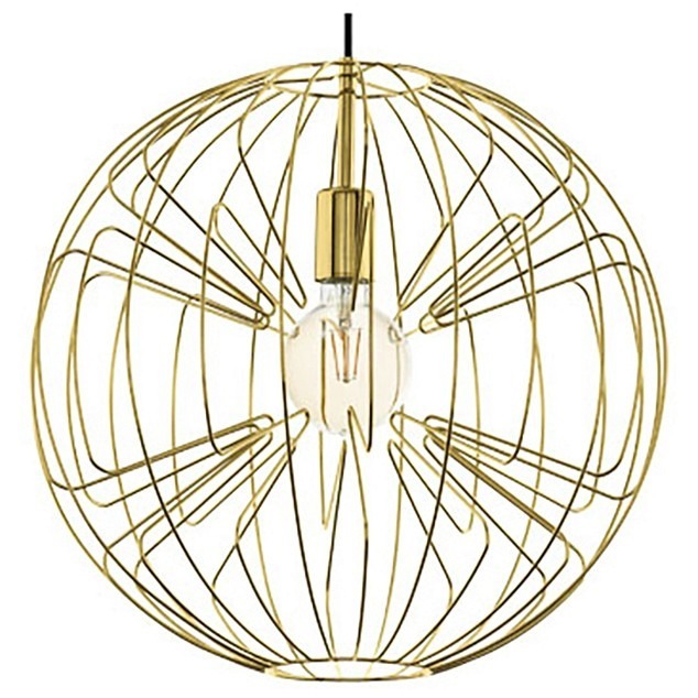 Фото Подвесной светильник Eglo Okinzuri 98689 EG_98689 - интернет-магазин МегаТерем в Москве