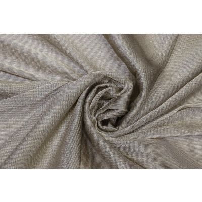 Тюль ROMA золотой 275*320см...