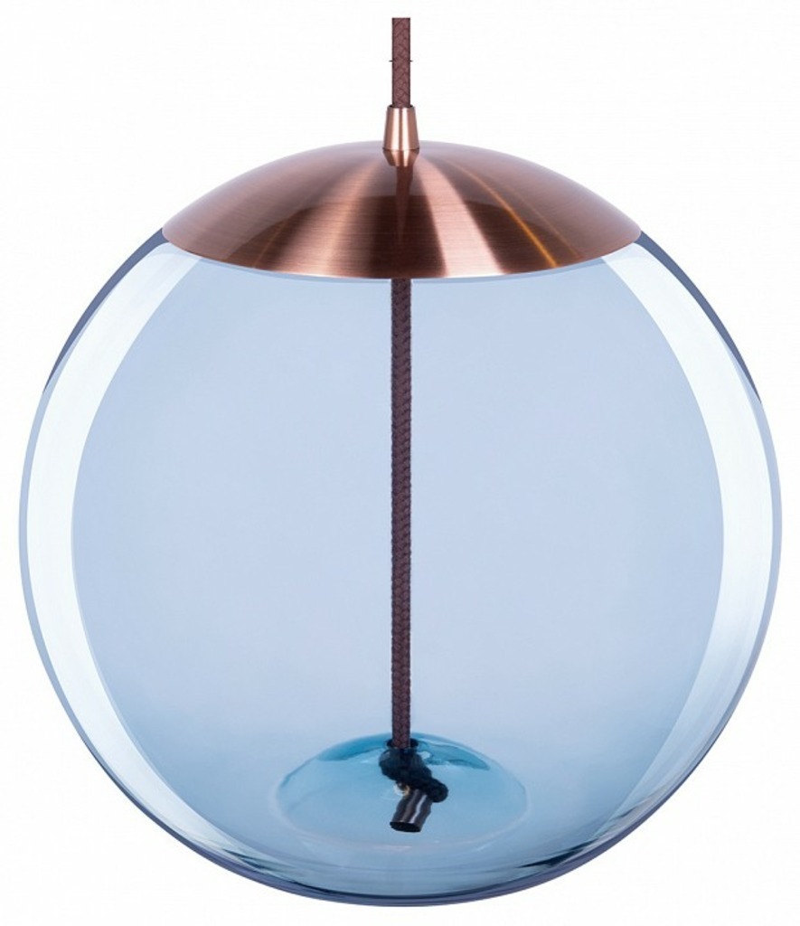 Фото Подвесной светильник Loft it Knot 8133-B LF_8133-B - интернет-магазин МегаТерем в Москве