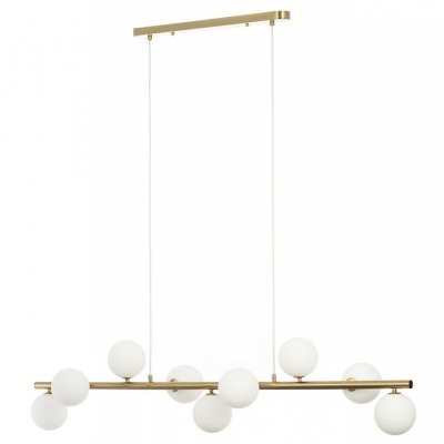 Подвесная люстра Citilux Ру...