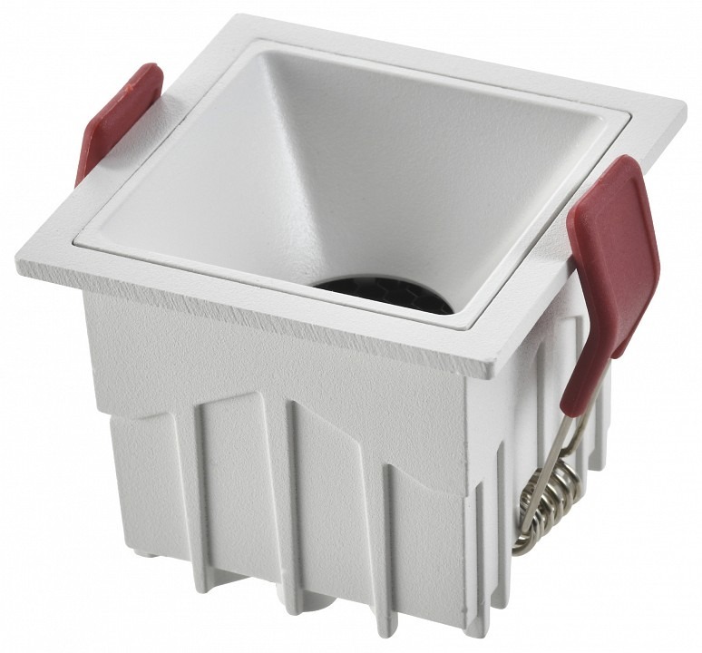 Фото Встраиваемый светильник ST-Luce ST757 ST757.448.10S - интернет-магазин МегаТерем в Москве