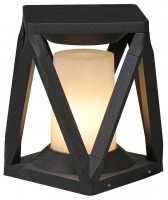 Наземный низкий светильник Kink Light  09326,19 KL_09326.19