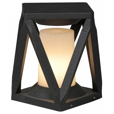 Наземный низкий светильник ...