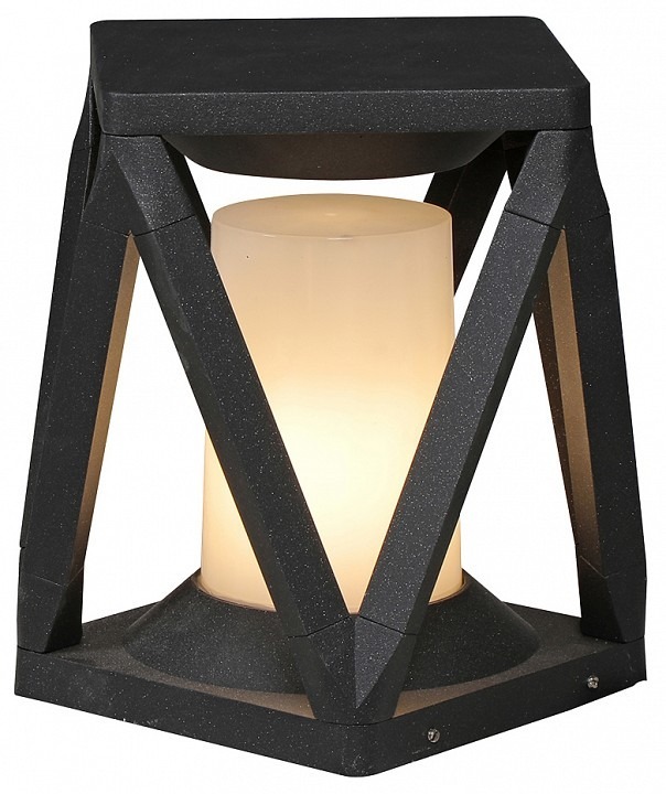 Фото Наземный низкий светильник Kink Light  09326,19 KL_09326.19 - интернет-магазин МегаТерем в Москве