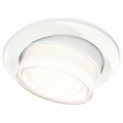 Встраиваемый светильник Amb...