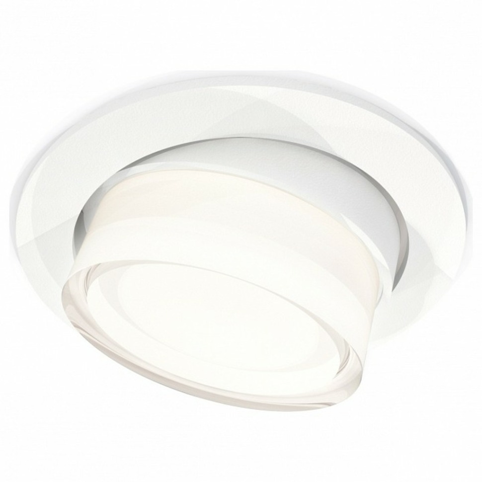 Фото Встраиваемый светильник Ambrella Light XC XC7651083 AMBR_XC7651083 - интернет-магазин МегаТерем в Москве