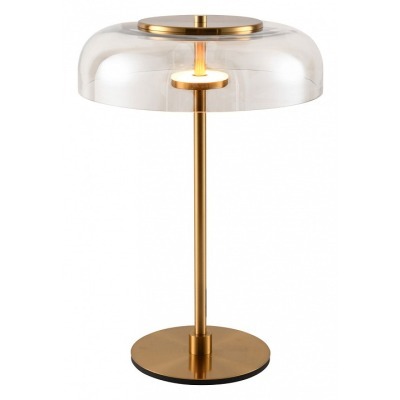 Настольная лампа декоративн...