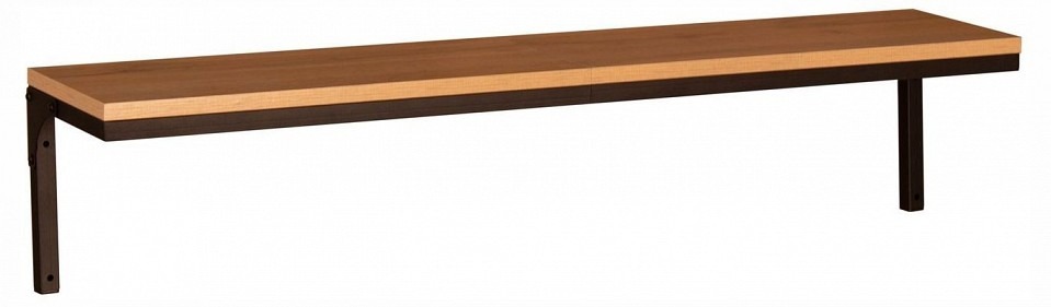 Фото Полка навесная Люмен 42.40 TRM_ML876879435 - интернет-магазин МегаТерем в Москве