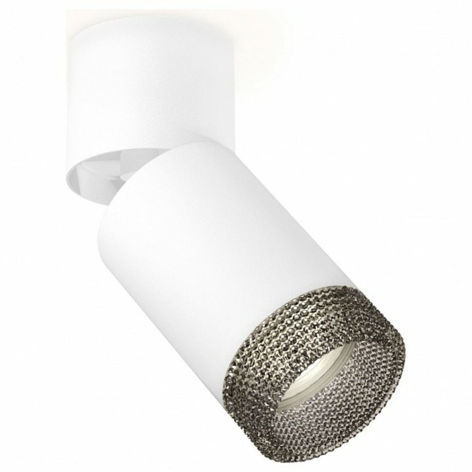 Фото Спот Ambrella Light XM XM6312061 AMBR_XM6312061 - интернет-магазин МегаТерем в Москве