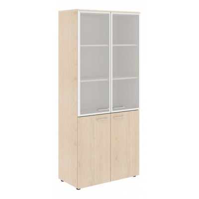 Шкаф-витрина Wave WHC 85.7 SKY_00-07027625