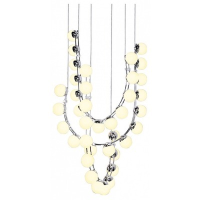 Подвесная люстра Favourite ...