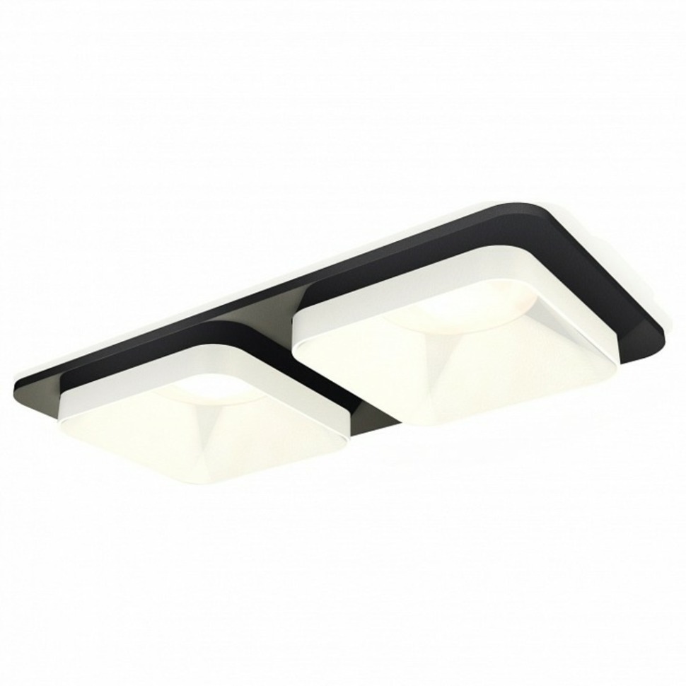 Фото Встраиваемый светильник Ambrella Light XC XC7906001 AMBR_XC7906001 - интернет-магазин МегаТерем в Москве