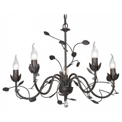 Подвесная люстра Vitaluce V1661 V1661-1/5 VI_V1661-1_5