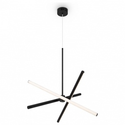 Подвесная люстра Freya Artwork FR6069PL-L65B MY_FR6069PL-L65B