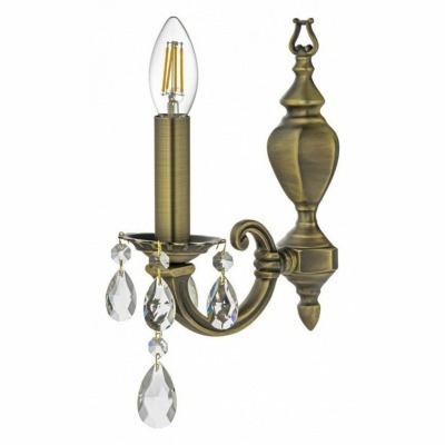 Бра Dio D’Arte Lodi Lodi E 2.1.1.600 A DDA_Lodi_E_2.1.1.600_A