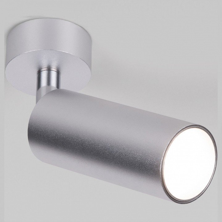 Фото Спот Elektrostandard Diffe a058266 ELK_a058266 - интернет-магазин МегаТерем в Москве