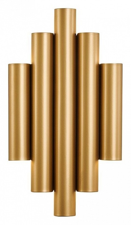 Фото Накладной светильник Favourite Tubulis 4125-2W FV_4125-2W - интернет-магазин МегаТерем в Москве