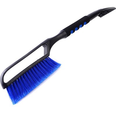 Щетка автомобильная со скре...