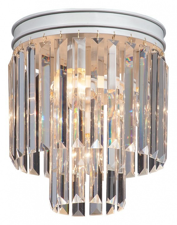 Фото Накладной светильник Vitaluce V5151 V5151-0/3+1PL VI_V5151-0_3_1PL - интернет-магазин МегаТерем в Москве