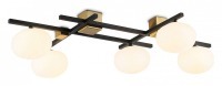 Потолочная люстра Ambrella Light LH LH51015 AMBR_LH51015