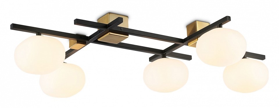 Фото Потолочная люстра Ambrella Light LH LH51015 AMBR_LH51015 - интернет-магазин МегаТерем в Москве