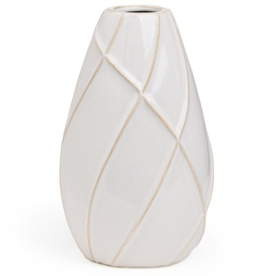 Ваза 12,5*12,5*20,5 см Bron...