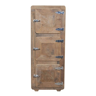 Шкаф Фриджи HA-LLFGY035TAVR...