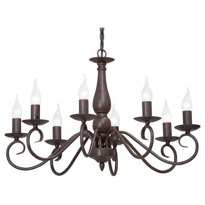 Подвесная люстра Vitaluce 3...