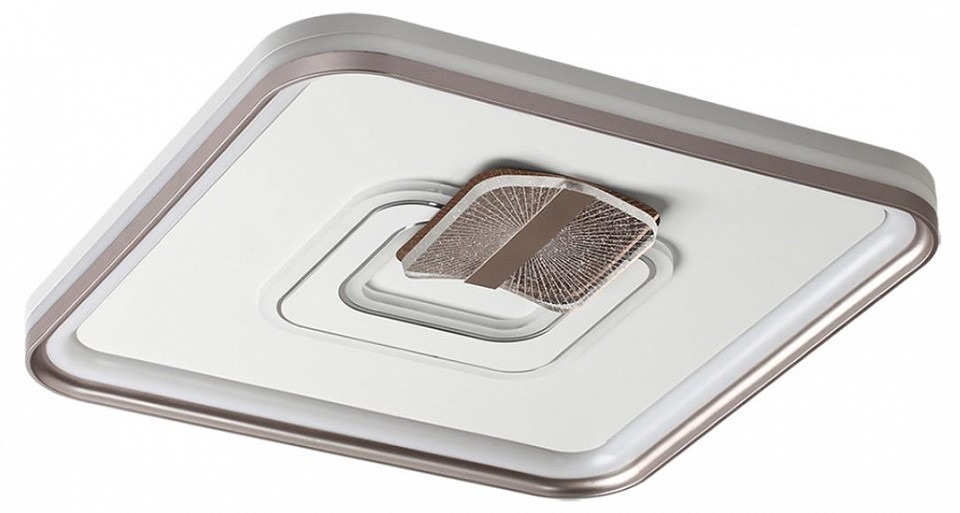 Фото Накладной светильник Sonex Gemini 7786/85L SN_7786_85L - интернет-магазин МегаТерем в Москве