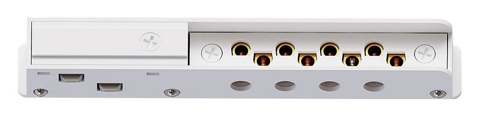 Фото Токопровод концевой Arte Lamp  A750133 AR_A750133 - интернет-магазин МегаТерем в Москве