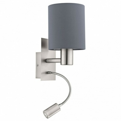 Бра с подсветкой Eglo Paste...