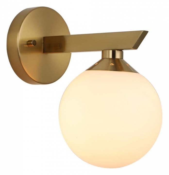 Фото Бра Omnilux Pabu OML-68301-01 OM_OML-68301-01 - интернет-магазин МегаТерем в Москве