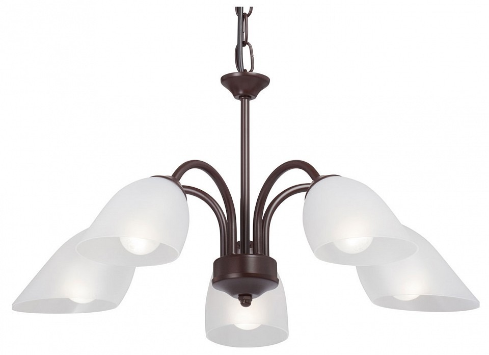 Фото Подвесная люстра Vitaluce V3335 V3335/5 VI_V3335_5 - интернет-магазин МегаТерем в Москве