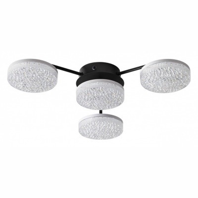 Потолочная люстра Lumion Didana 8236/4CL LMN_8236_4CL