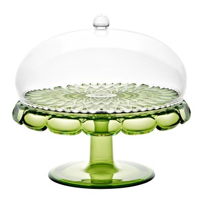 Блюдо для торта с крышкой v...