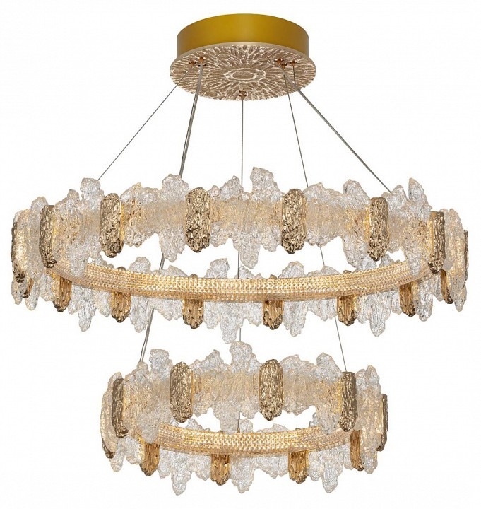 Фото Подвесной светильник Citilux Lava CL250182 - интернет-магазин МегаТерем в Москве