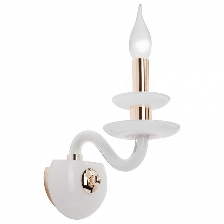 Фото Бра Vitaluce V5199 V5199/1A VI_V5199_1A - интернет-магазин МегаТерем в Москве