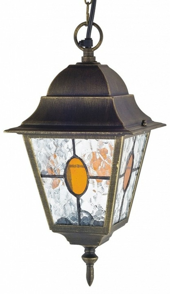 Фото Подвесной светильник Favourite Zagreb 1804-1P FV_1804-1P - интернет-магазин МегаТерем в Москве