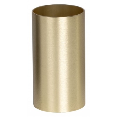 Плафон металлический DeMark...