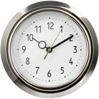 Часы настенные "модерн" 21,5*21,5*7,5 см Lefard (220-474)