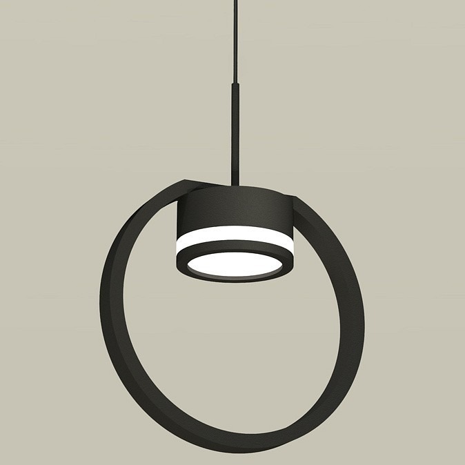 Фото Подвесной светильник Ambrella Light XB XB9102150 AMBR_XB9102150 - интернет-магазин МегаТерем в Москве