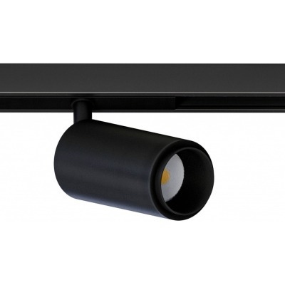 Светильник на штанге Arte Lamp Optima A7296PL-1BK AR_A7296PL-1BK