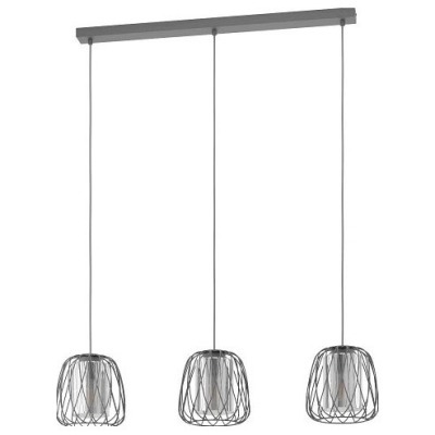 Подвесной светильник Eglo Floresta 99706 EG_99706