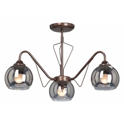 Люстра на штанге Vitaluce 3951 V3951-7/3PL VI_V3951-7_3PL