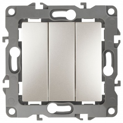 Переключатель трехклавишный...