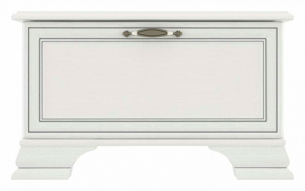 Фото Тумба для обуви Tiffany 1D ANR_647746 - интернет-магазин МегаТерем в Москве