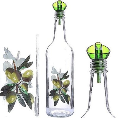 Бутылка д/масла 750 мл.МВ (...