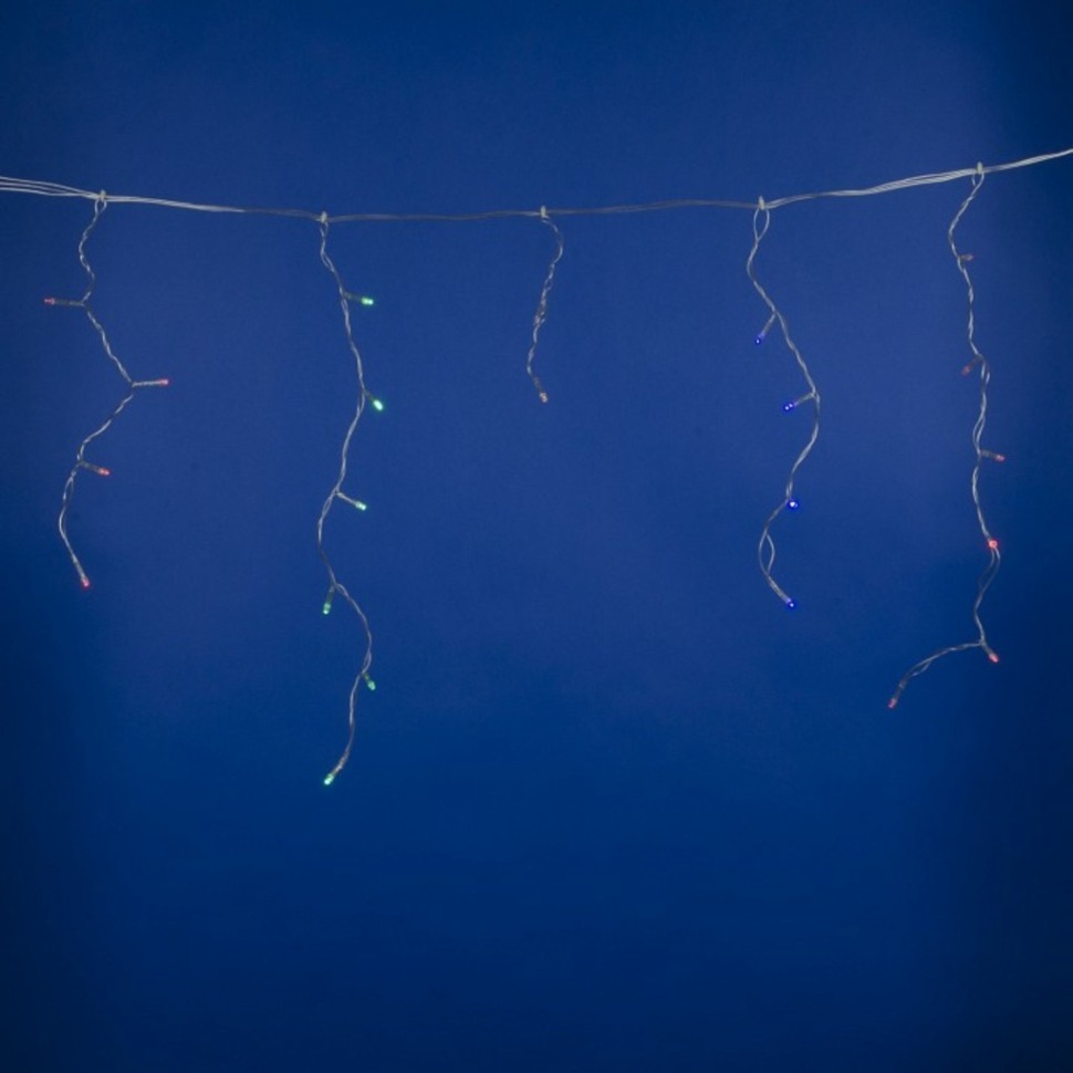 Фото Бахрома световая Uniel ULD-B1805 UL-00005273 UL_UL-00005273 - интернет-магазин МегаТерем в Москве