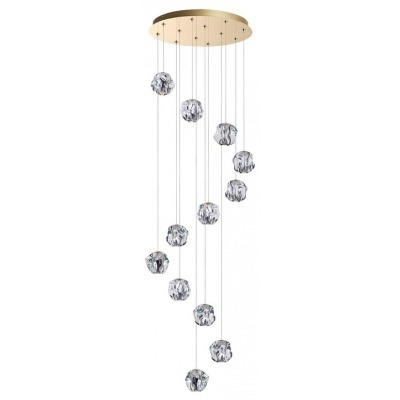 Подвесная люстра Odeon Ligh...